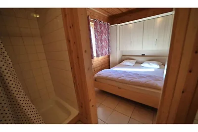 Gemütliches Ferienhaus in La Roche en Ardenne