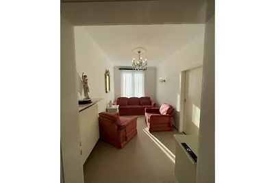 Ferienhaus mit 4 Schlafzimmer