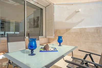 Domus Genti - Ferienhaus Mit Privatem Pool