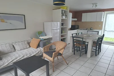 Modernes Ferienhaus in Meernähe, Le Conquet