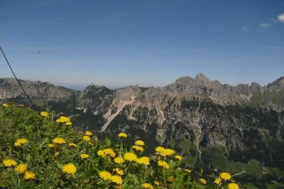 Wohnung in Rückholz mit Schwimmbecken