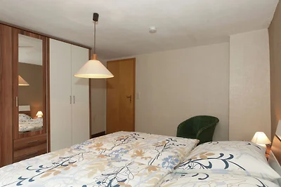Appartamento vicino a Kaifenheim con terrazza