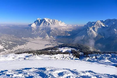 Appartamento a Saalfelden am Steinernes Meer