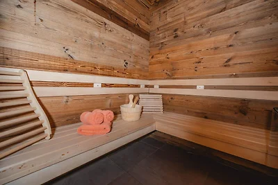 Appartamento Motzerngut