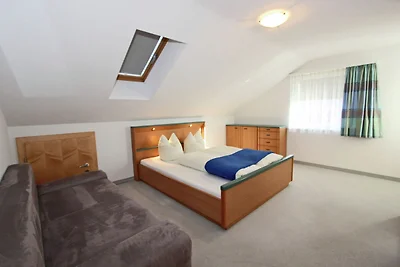 Charmantes Apartment in Fiss