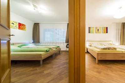 Ambasciatore Leukerbad B13
