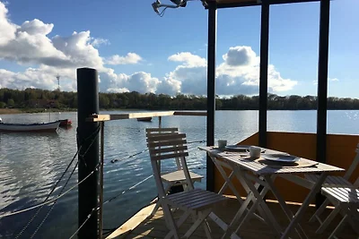 Ostsee Swantje Komfortable Ferienresidenz