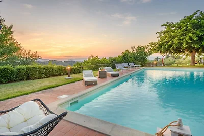 Villa in Toscane bij San Miniato Truffels