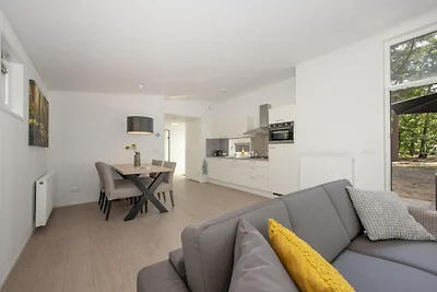 Chalet f�r 4 Personen in der Nהhe des Waldes