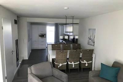 Casa vacanze con 3 camere da letto