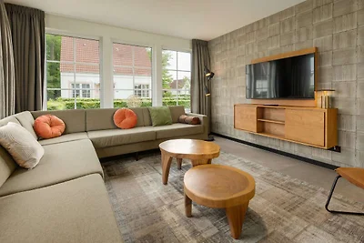 Ferienhaus mit Geschirrspüler, Nähe Bad...