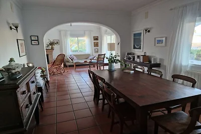 Villa met 3 slaapkamers