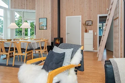 6 Personen Ferienhaus in Ulfborg
