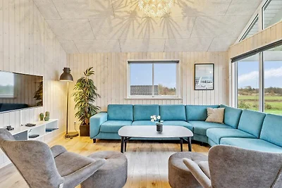 18 Personen Ferienhaus in Vejby