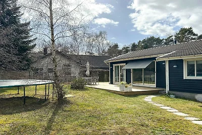 5 Personen Ferienhaus in TRELLEBORG