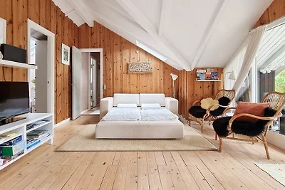 7 Personen Ferienhaus in Store Fuglede