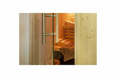 Ferienhaus mit 1 Schlafzimmer