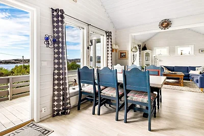 6 Personen Ferienhaus in Ånneland-By Traum