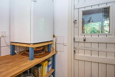 4 Personen Ferienhaus in Bryrup-By Traum