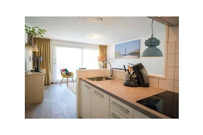 Wohnung mit 1 Schlafzimmer