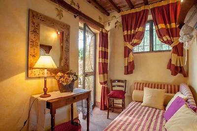 Villa a Lucca con Piscina vicino Costa...