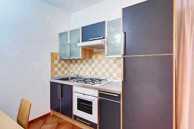 Wohnung in Santa Teresa Gallura