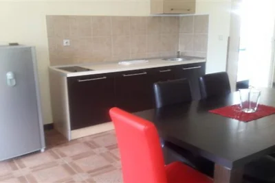 Two Bedroom Apartment With Sea View (Aruba)