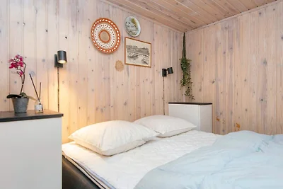 8 Personen Ferienhaus in Hejls-By Traum