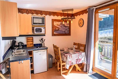 Residenz Le Parc Des Airelles