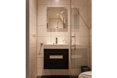 Ferienwohnung mit 2 Schlafzimmer