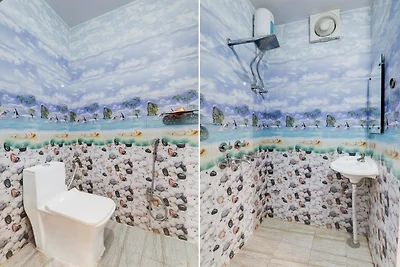 Hotel O Deva Road Chinhat 24 Stays