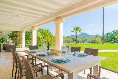 Finca Canyamel Beach & Golf - Ferienhaus Mit...