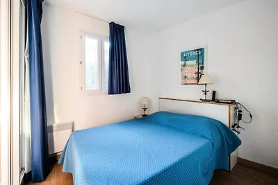 Residenz La Pinede f�r sechs Personen