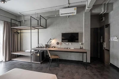 Premiere Deluxe Twin | Bangkok-Ausflug