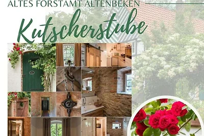 Appartamento per vacanze Kutscherstube