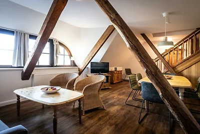 Vakantiewoning Gutshof Bastorf