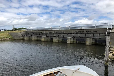 5 persone case ad Dannemare-By Traum