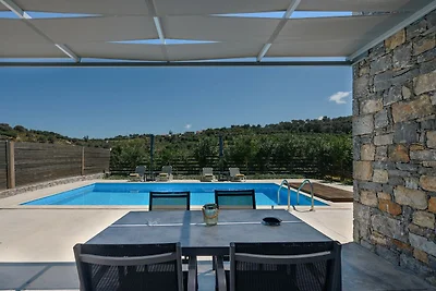 Wohnung in Agia Tagde