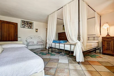 Ferienhaus Erholungsurlaub Civezza