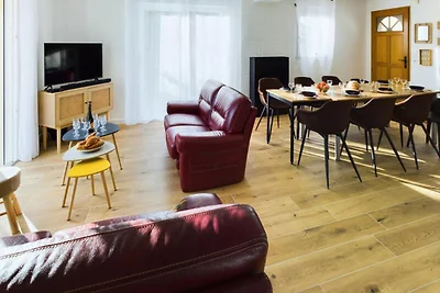 Appartamento a Plomeur vicino alla spiaggia d...