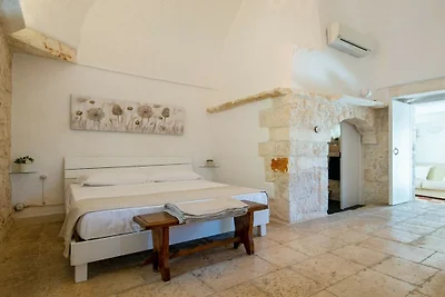 Campanile Apartment with terrace - RS