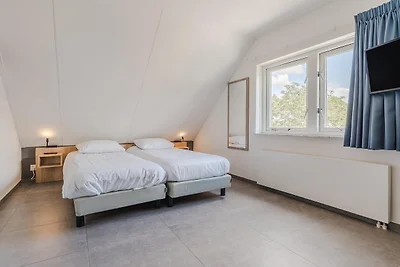 Villa in Arcen mit Dusche und Sauna