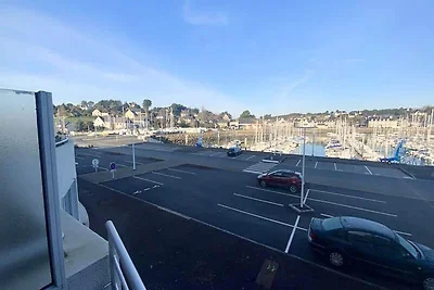 Dahouet Residence f�r zwei Personen