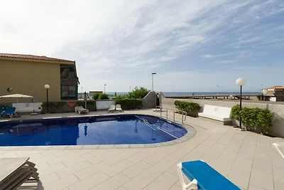 Huis in Maspalomas bij Playa de Las Burras