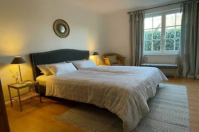 Landidyll unter Reet