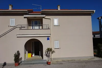 Spazioso Appartamento a Malinska vicino al...