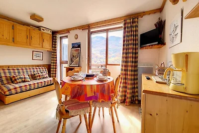 Apartment in Preyerand mit direktem Zugang zu...