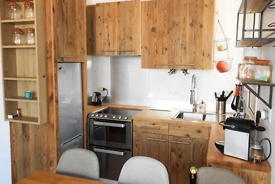 3 Zimmer für 6 Personen