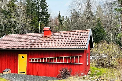 3 Personen Ferienhaus in UDDEVALLA-By Traum