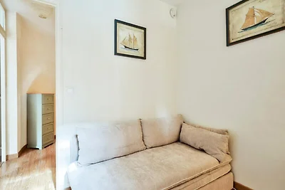 Appartamento a Deauville vicino alla spiaggia